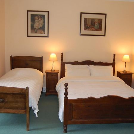 Ardtarmon House Bed & Breakfast Sligo Exterior foto