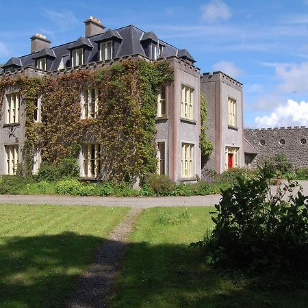 Ardtarmon House Bed & Breakfast Sligo Exterior foto