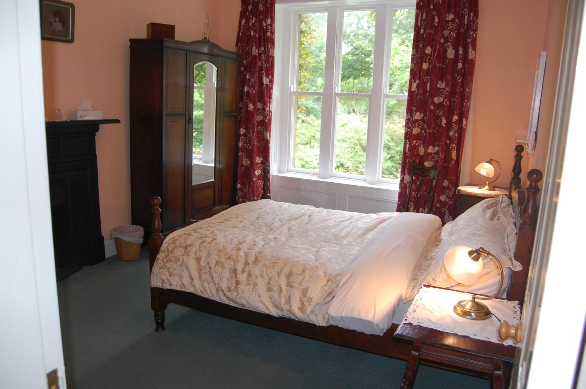 Ardtarmon House Bed & Breakfast Sligo Exterior foto