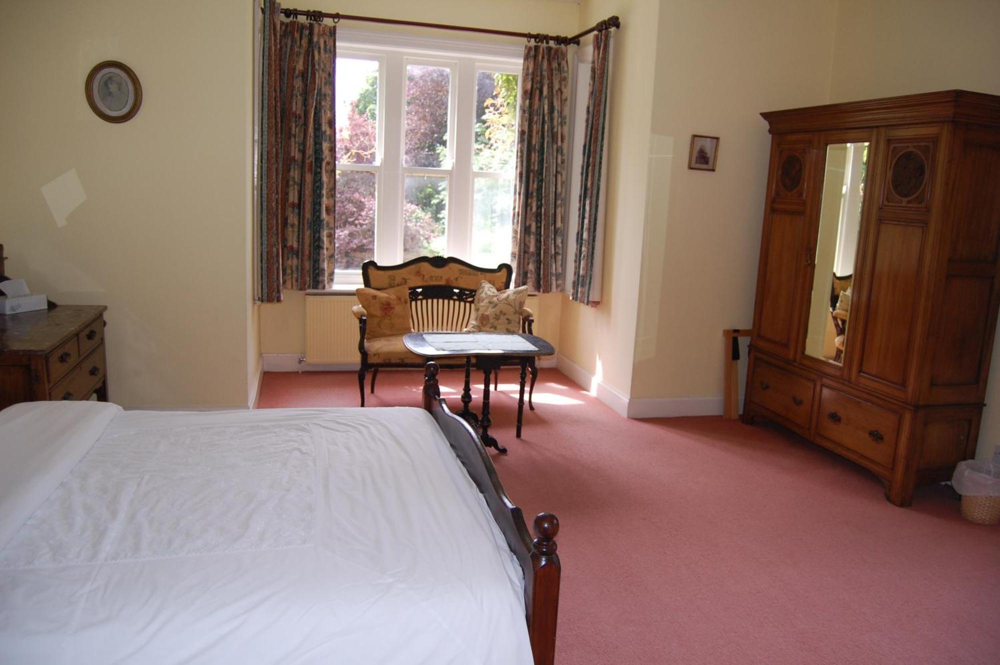 Ardtarmon House Bed & Breakfast Sligo Exterior foto