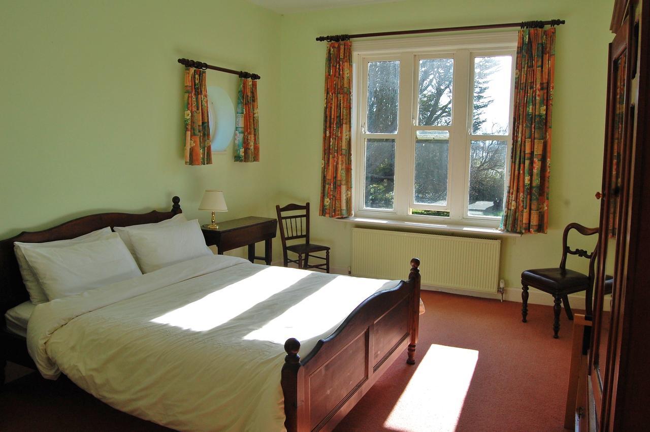 Ardtarmon House Bed & Breakfast Sligo Exterior foto