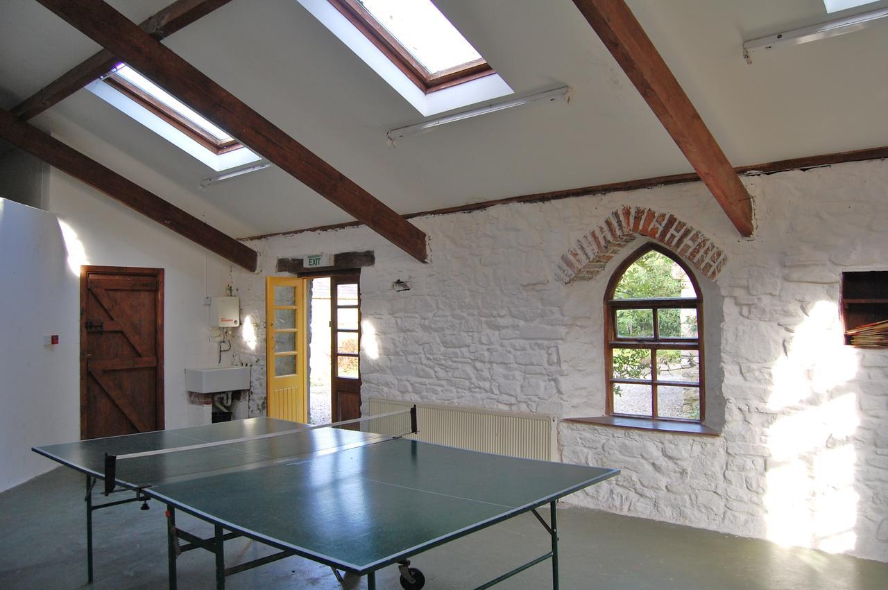 Ardtarmon House Bed & Breakfast Sligo Exterior foto