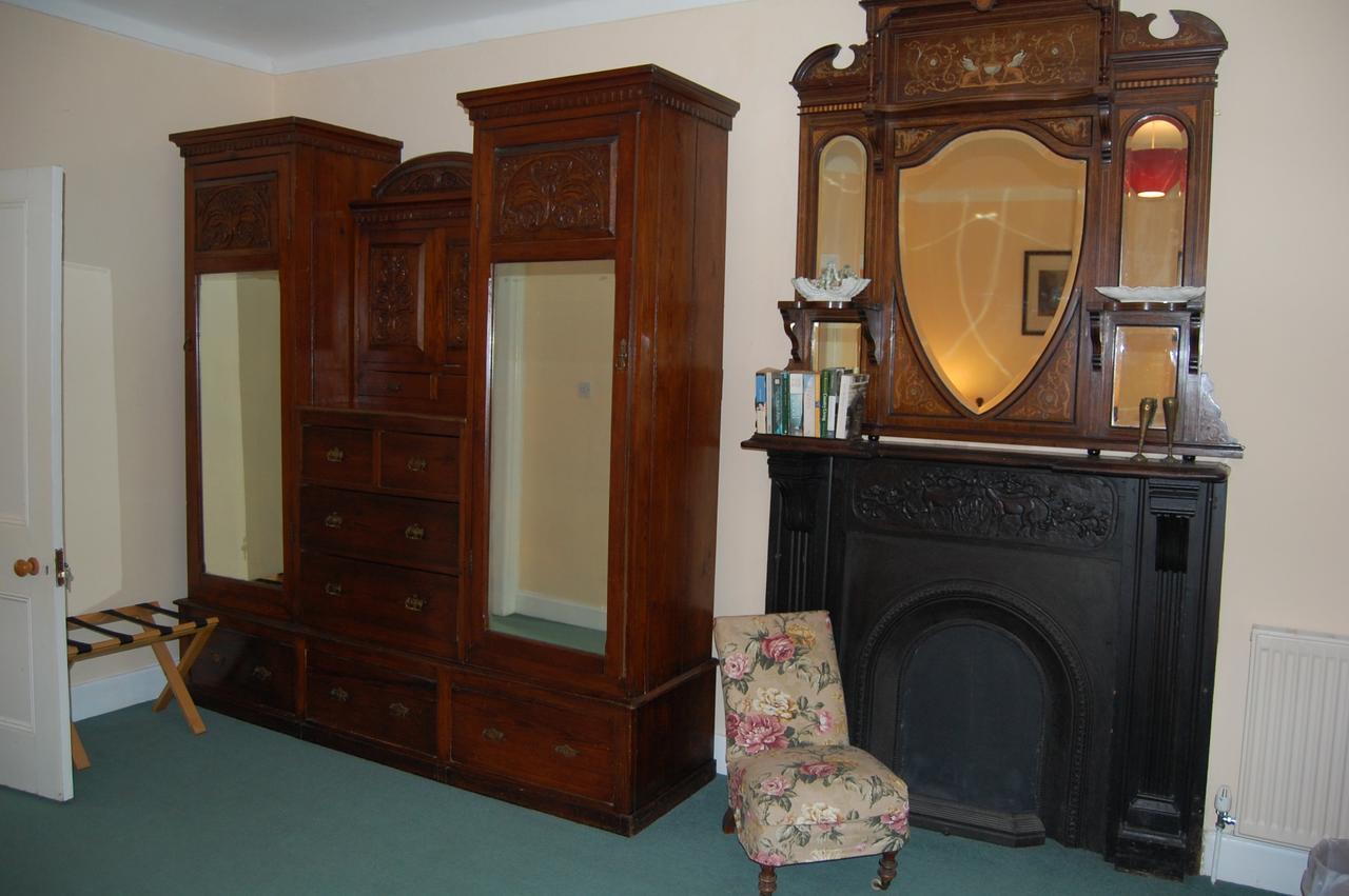 Ardtarmon House Bed & Breakfast Sligo Exterior foto