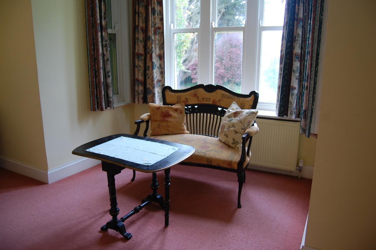 Ardtarmon House Bed & Breakfast Sligo Exterior foto