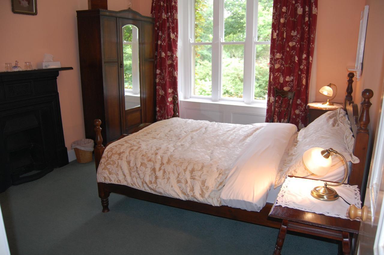 Ardtarmon House Bed & Breakfast Sligo Exterior foto