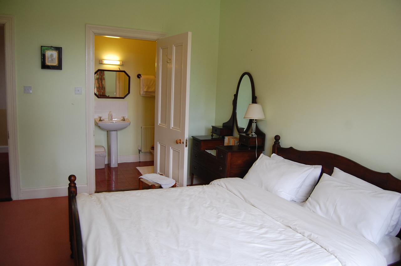 Ardtarmon House Bed & Breakfast Sligo Exterior foto