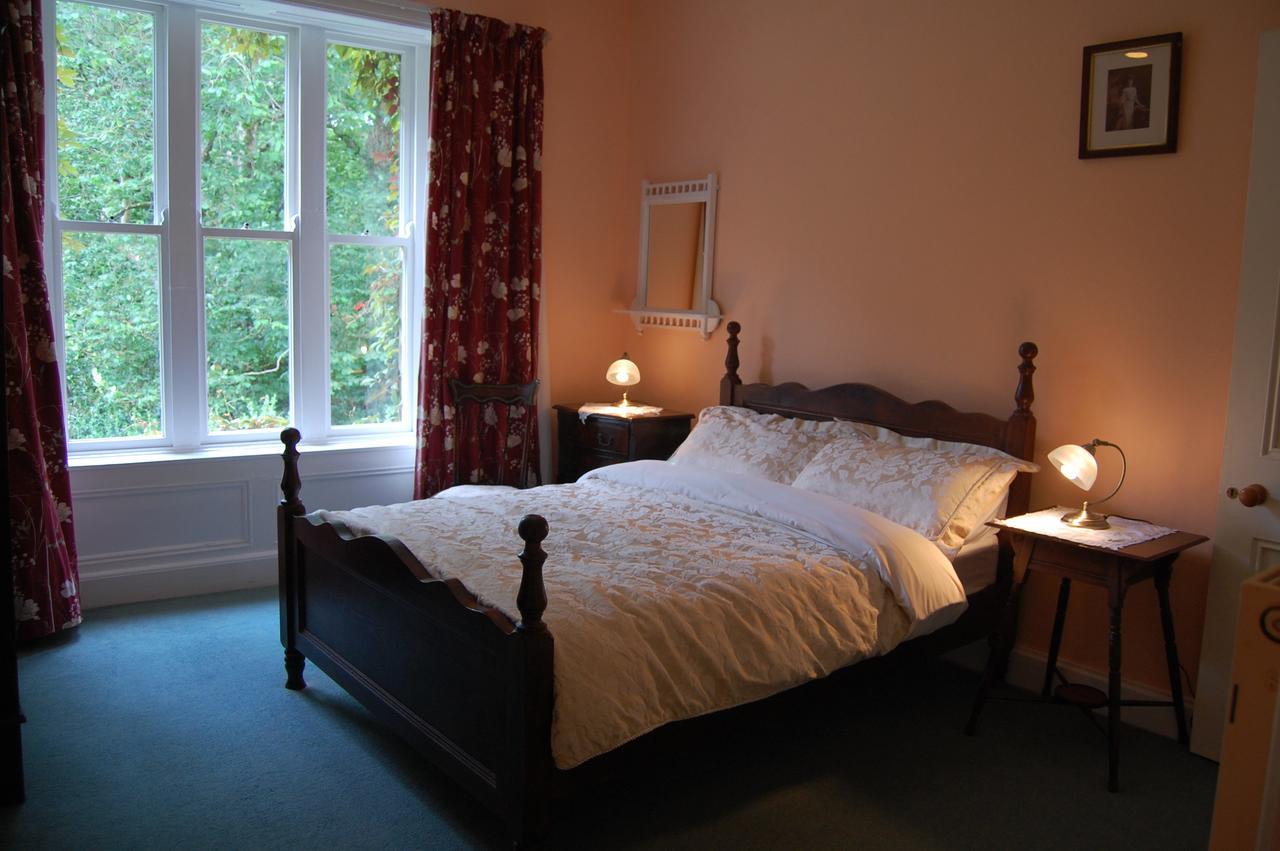 Ardtarmon House Bed & Breakfast Sligo Exterior foto