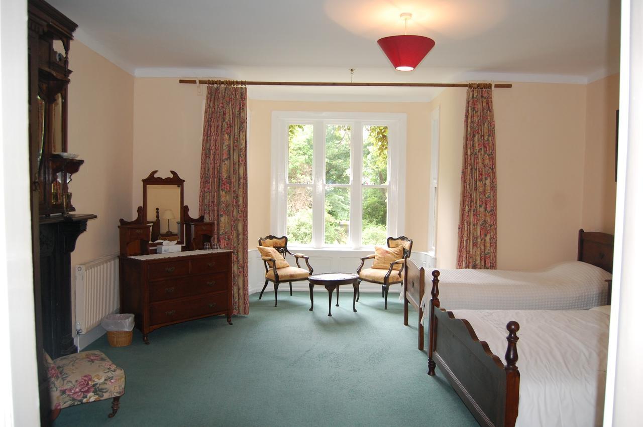 Ardtarmon House Bed & Breakfast Sligo Exterior foto