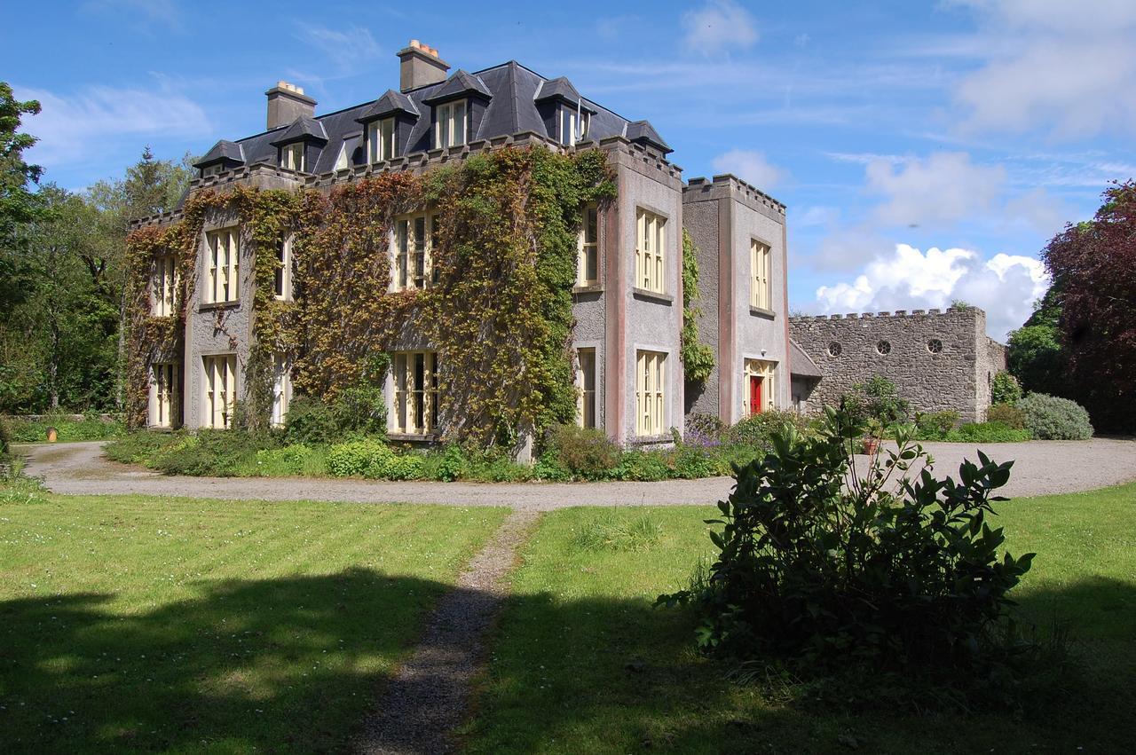 Ardtarmon House Bed & Breakfast Sligo Exterior foto