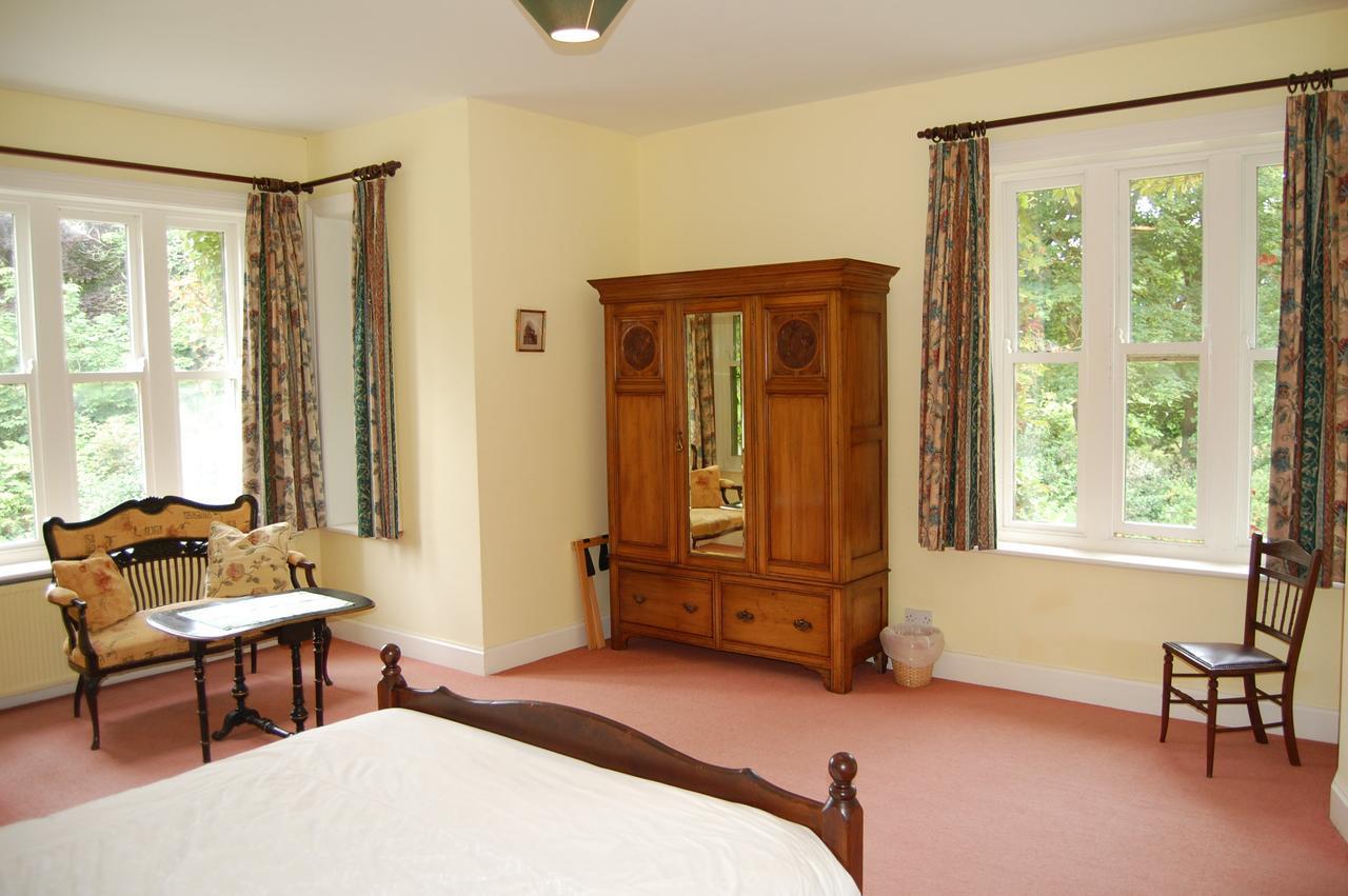 Ardtarmon House Bed & Breakfast Sligo Exterior foto