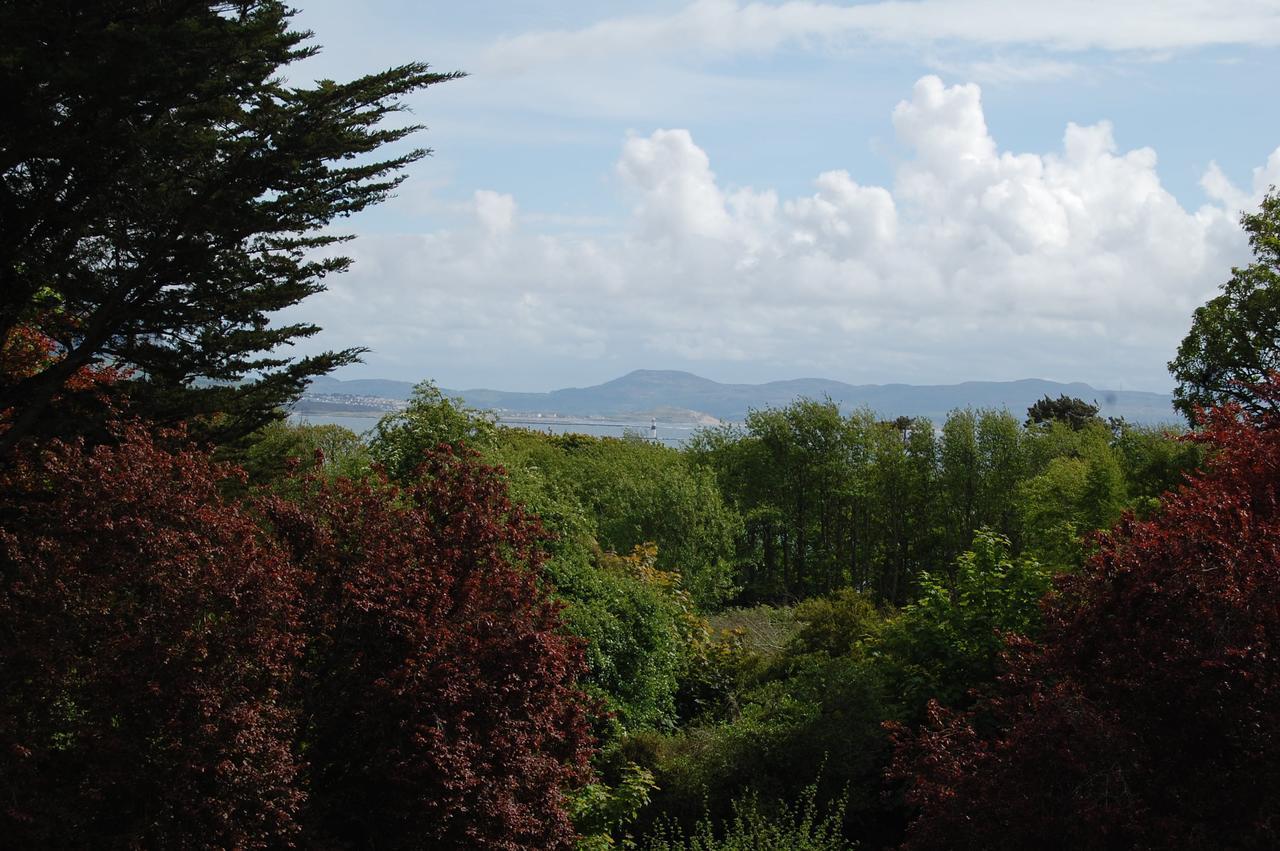 Ardtarmon House Bed & Breakfast Sligo Exterior foto