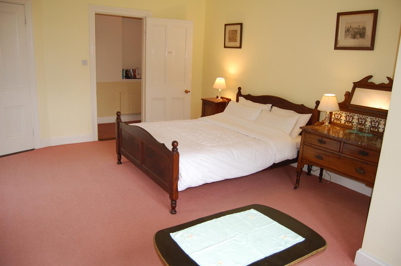 Ardtarmon House Bed & Breakfast Sligo Exterior foto