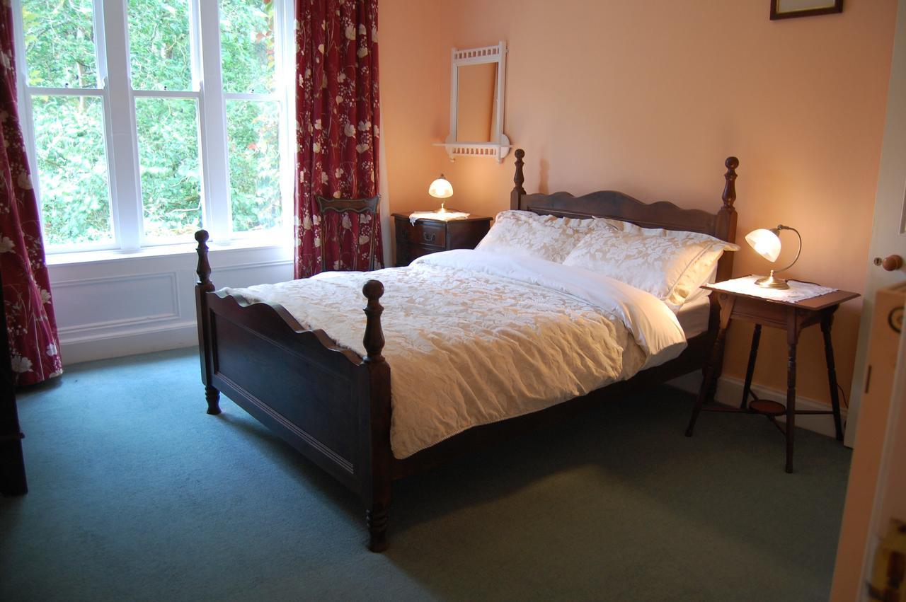 Ardtarmon House Bed & Breakfast Sligo Exterior foto