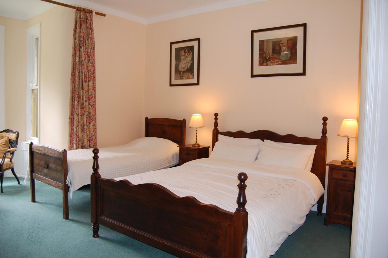 Ardtarmon House Bed & Breakfast Sligo Exterior foto