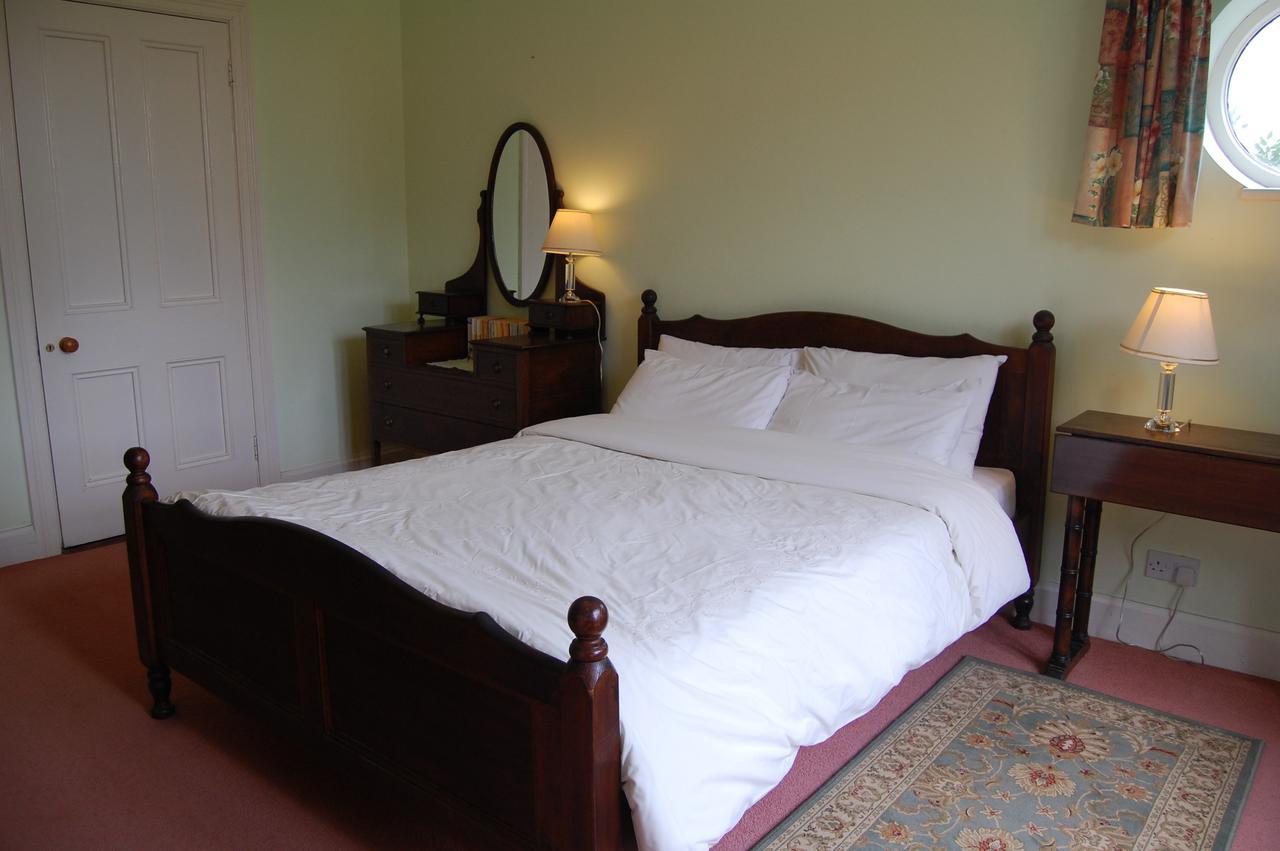 Ardtarmon House Bed & Breakfast Sligo Exterior foto