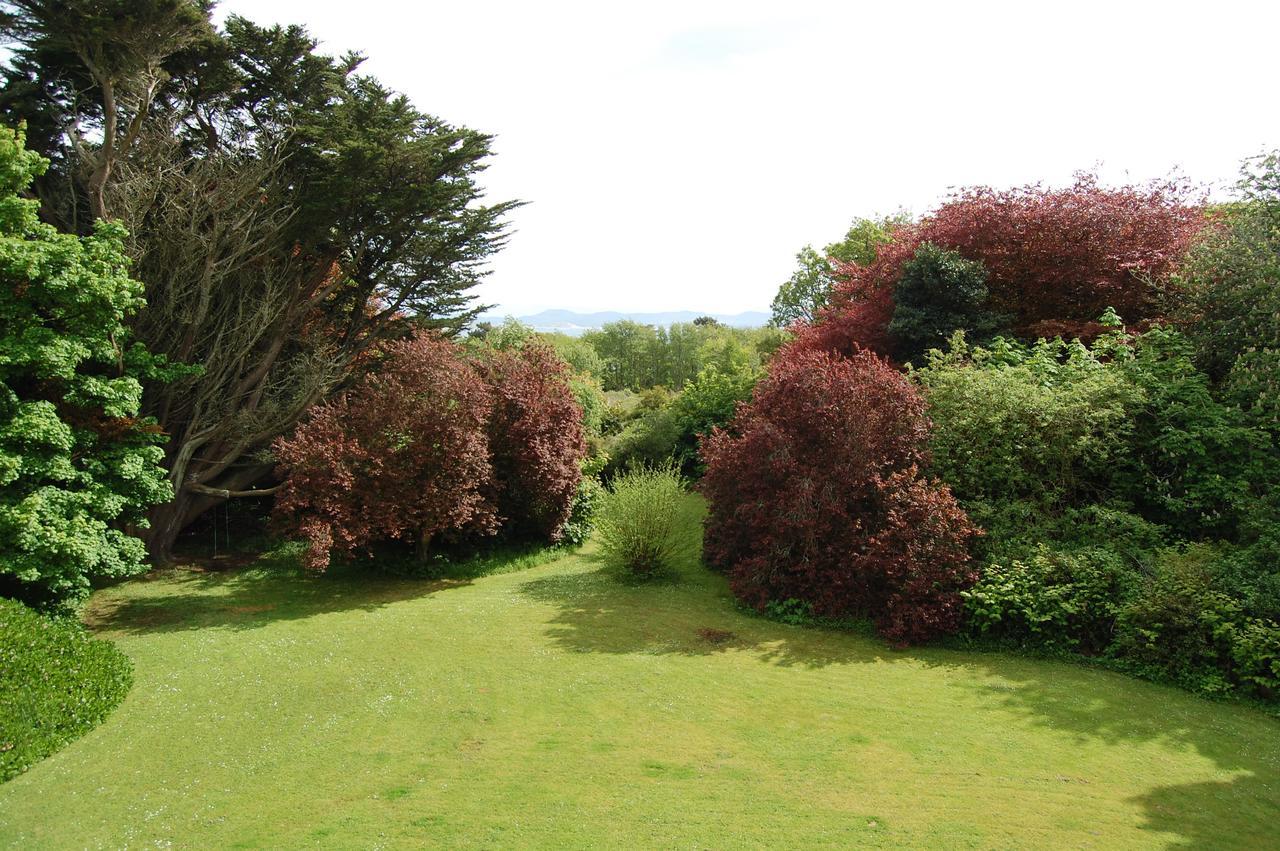 Ardtarmon House Bed & Breakfast Sligo Exterior foto