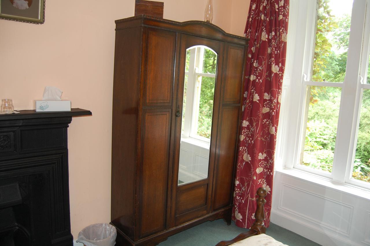 Ardtarmon House Bed & Breakfast Sligo Exterior foto